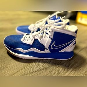 New Kyrie Infinity Nike  Sneakers